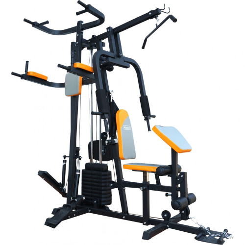Фитнес станция  USA Style LKH-113 - фото №5